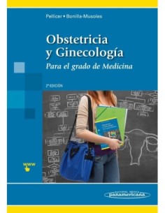 Obstetricia y Ginecología