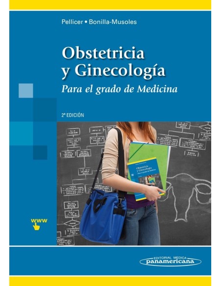 Obstetricia y Ginecología
