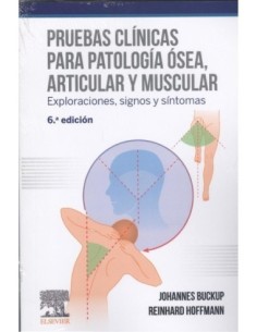 Pruebas clínicas para patología ósea