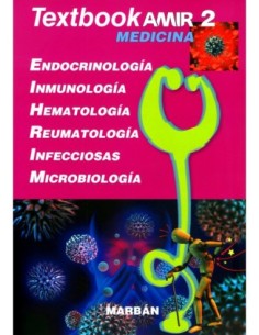 Textbook AMIR Medicina 2