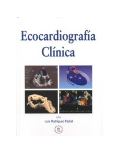 Pack 1 Ecocardiografía Clínica + Davis Interpretación de ECG