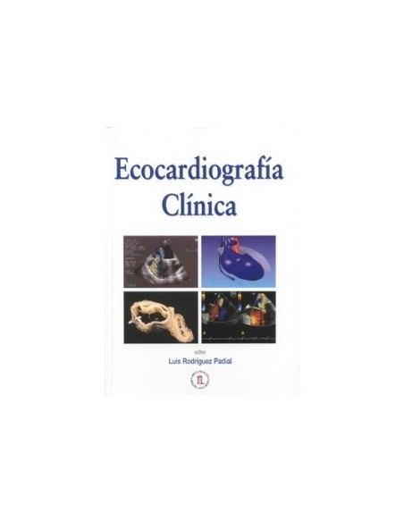 Pack 1 Ecocardiografía Clínica + Davis Interpretación de ECG