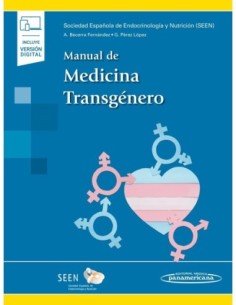 Manual de Medicina Transgénero