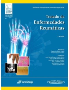 Tratado de Reumatología