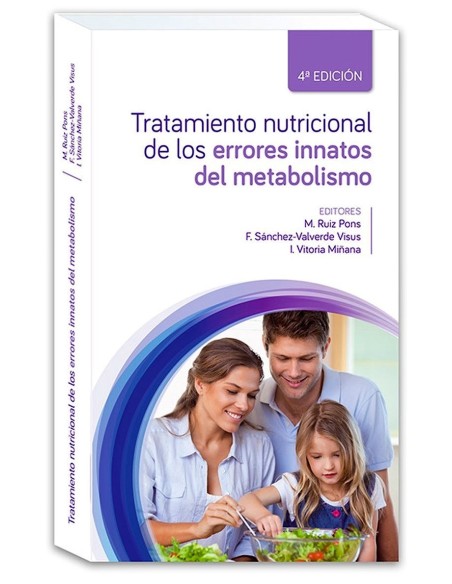 Tratamiento Nutricional de los Errores Innatos del Metabolismo
