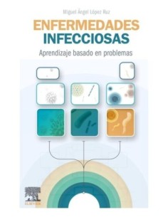 Enfermedades infecciosas. Aprendizaje basado en problemas