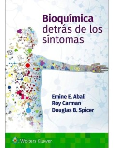 Bioquímica detrás de los síntomas