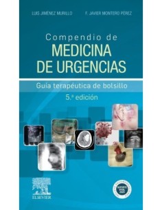 Compendio de medicina de urgencias 5 edición