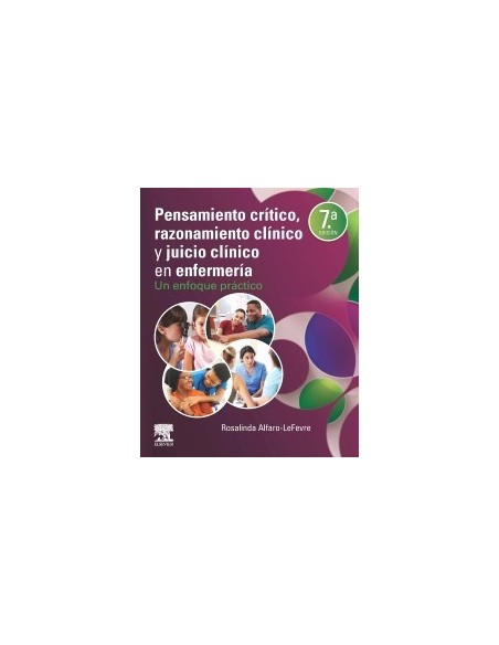 Pensamiento crítico razonamiento clínico y juicio clínico en enfermería