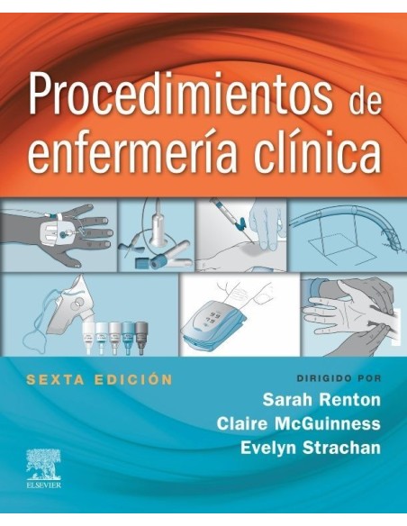 Procedimientos de enfermería clínica