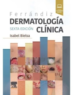 Dermatología Clínica 6 edición