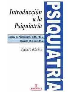 Introducción a la psiquiatria - 3 edición