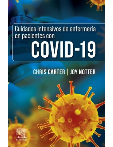 Cuidados intensivos de enfermería en pacientes con COVID-19