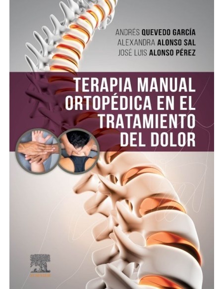 Terapia manual ortopédica en el tratamiento del dolor