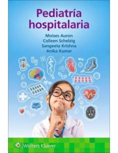 Pediatría Hospitalaria