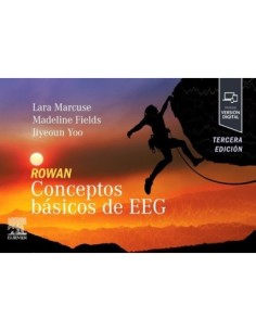 Rowan. Conceptos básicos de EEG