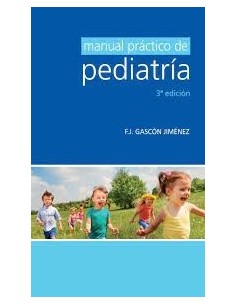 Manual Práctico de Pediatría