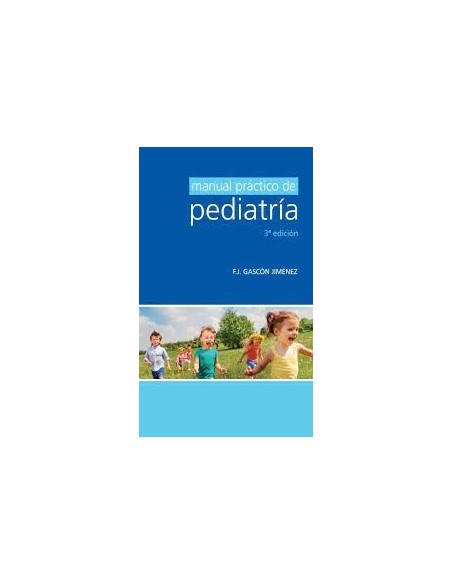 Manual Práctico de Pediatría