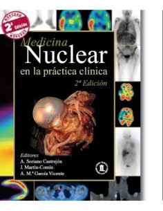 Medicina Nuclear en la práctica clínica 2 Ed.