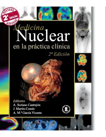 Medicina Nuclear en la práctica clínica 2 Ed.