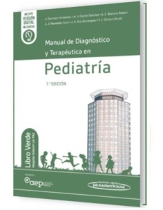 Manual de Diagnóstico y Terapéutica en Pediatría - 7 Edición