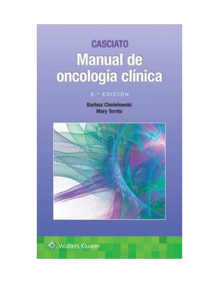 Manual de Oncología Clínica