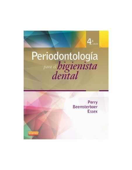 Periodontología para el higienista dental