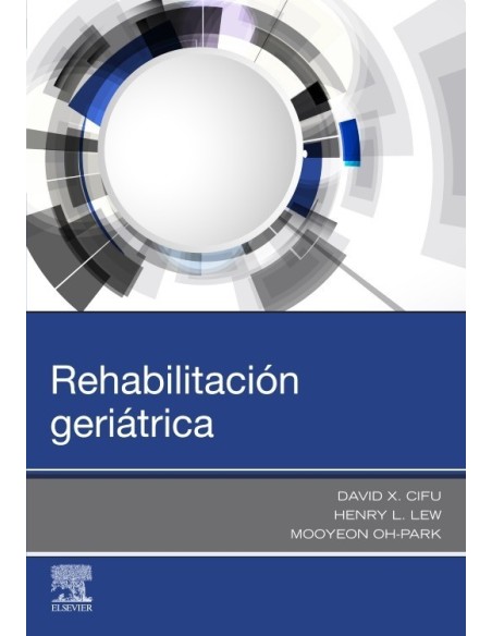 Rehabilitación geriátrica