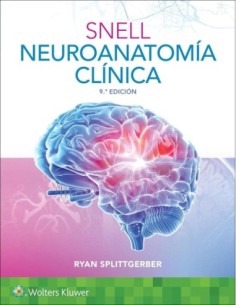 Neuroanatomía Clínica 9 edición