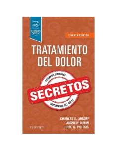 Tratamiento del dolor