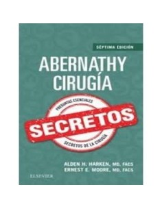 Cirugía SECRETOS