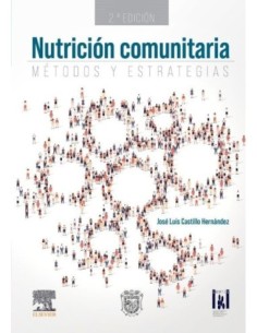 Nutricion comunitaria. Métodos y estrategias 2 edición