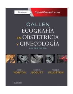 Callen. Ecografía en obstetricia y ginecología + acceso online