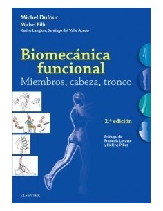 Biomecánica funcional. Miembros