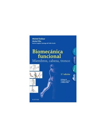 Biomecánica funcional. Miembros