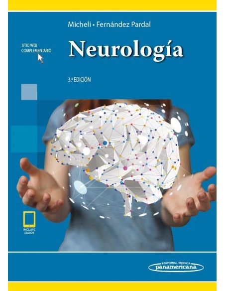 Neurología (incluye versión digital)