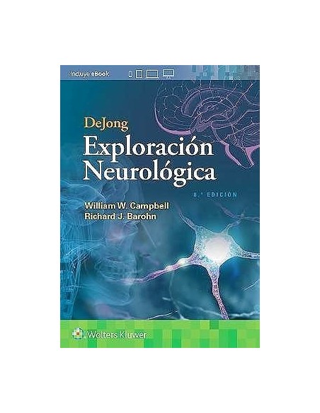 DeJong Exploración Neurológica