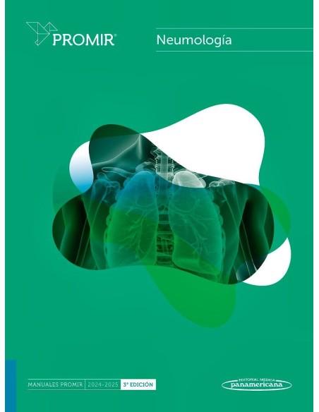 PROMIR Neumología 2024-2025