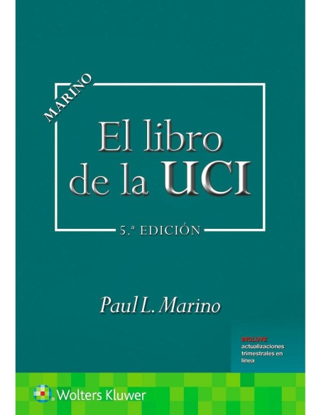 El libro de la UCI