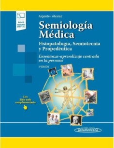 Semiología médica Fisiopatología