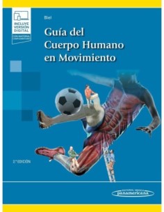 Guía del Cuerpo Humano en Movimiento