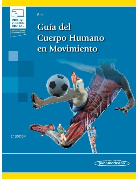 Guía del Cuerpo Humano en Movimiento