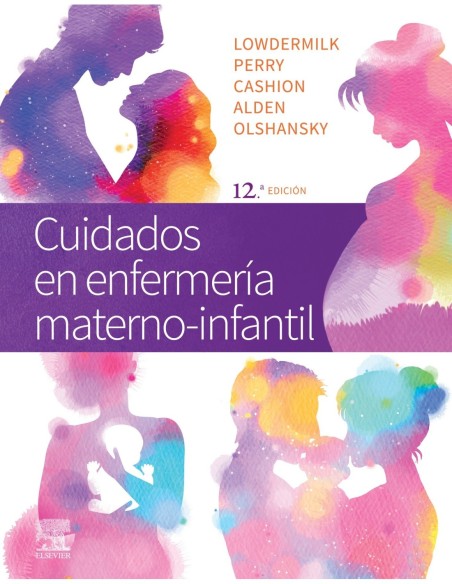 Cuidados en enfermería materno-infantil