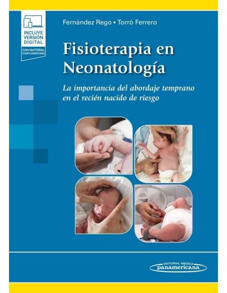 Fisioterapia en neonatologia