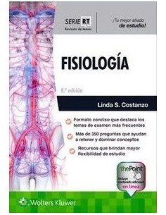 Fisiología Revisión de Temas
