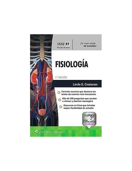 Fisiología "Revisión de Temas"