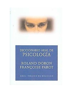 Diccionario AKAL de Psicología