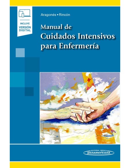 Manual de Cuidados Intensivos para Enfermería