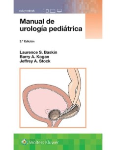 Manual de Urología Pediátrica