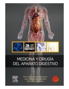 Medicina y cirugía del aparato digestivo